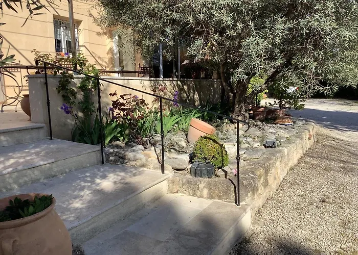 jardin d\'antan