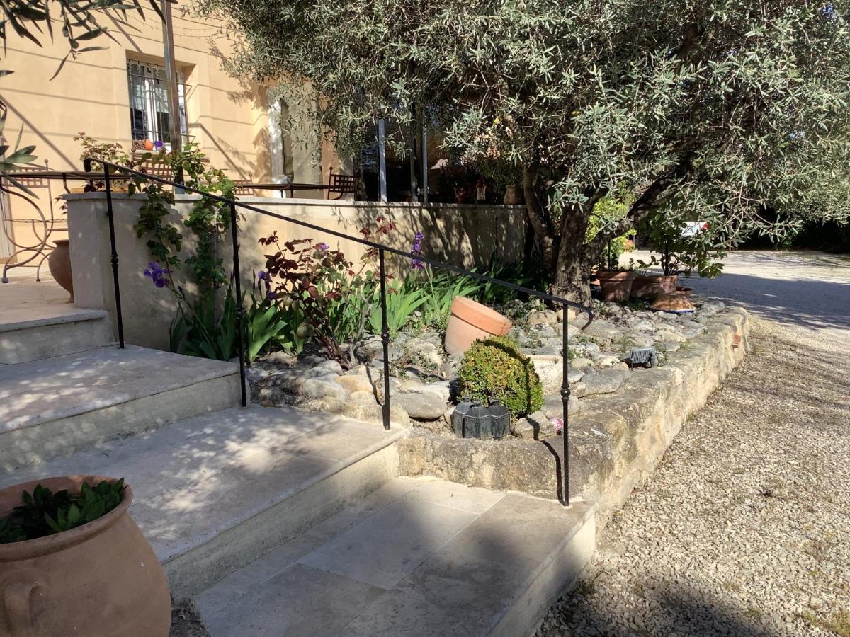 Couette-café Jardin D'antan 3*