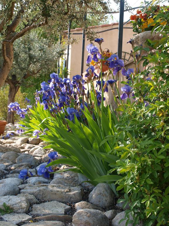Jardin D'antan Ansouis