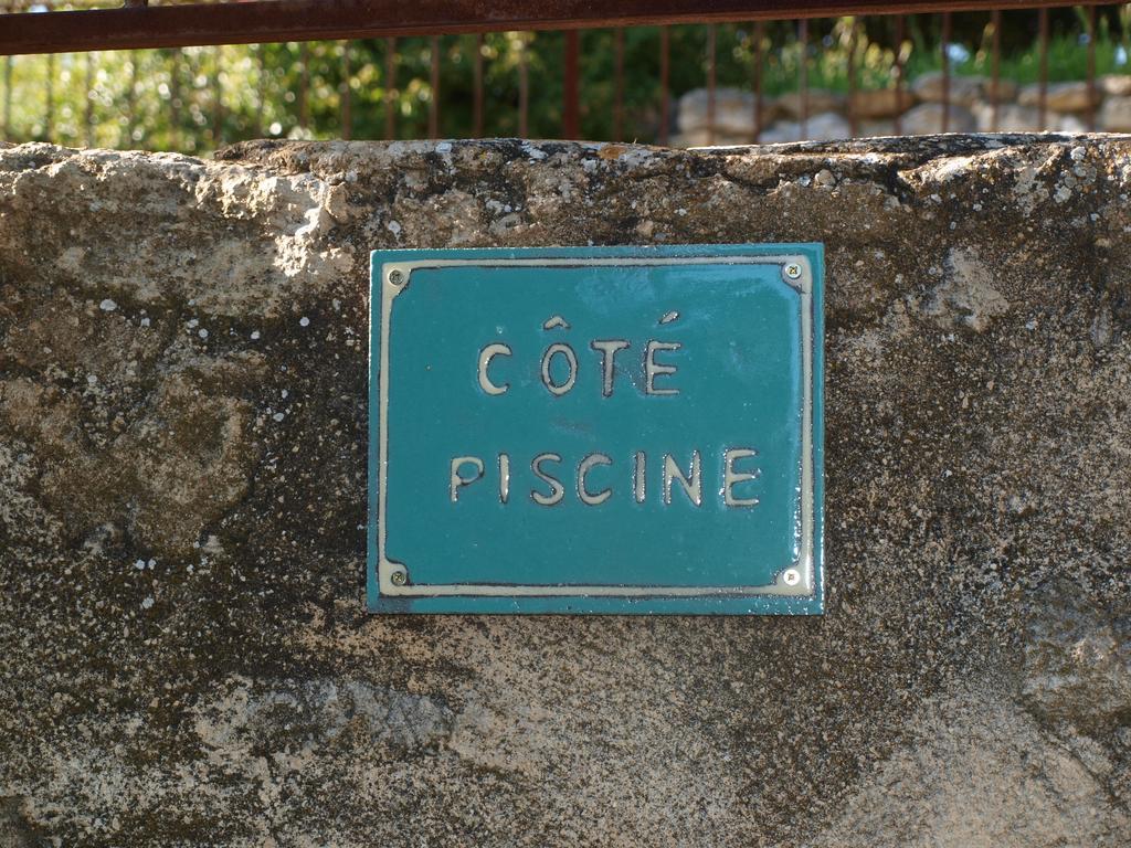 Jardin D'antan Ansouis