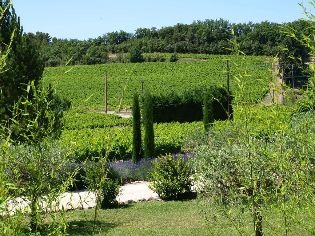Jardin D'antan Couette-café