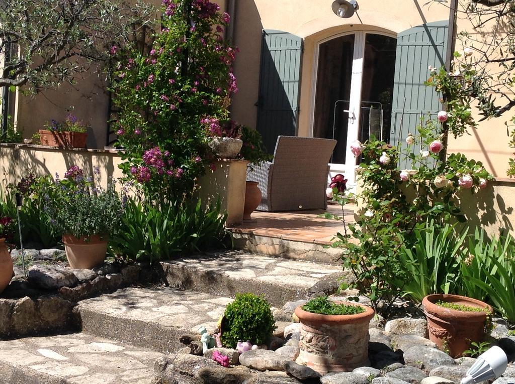 Couette-café Jardin D'antan