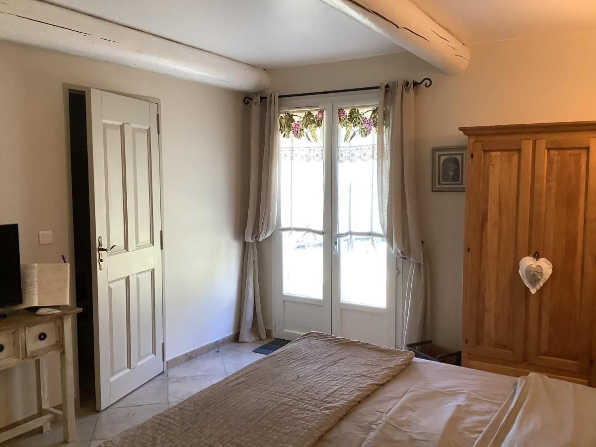 Jardin D'antan Bed & Breakfast