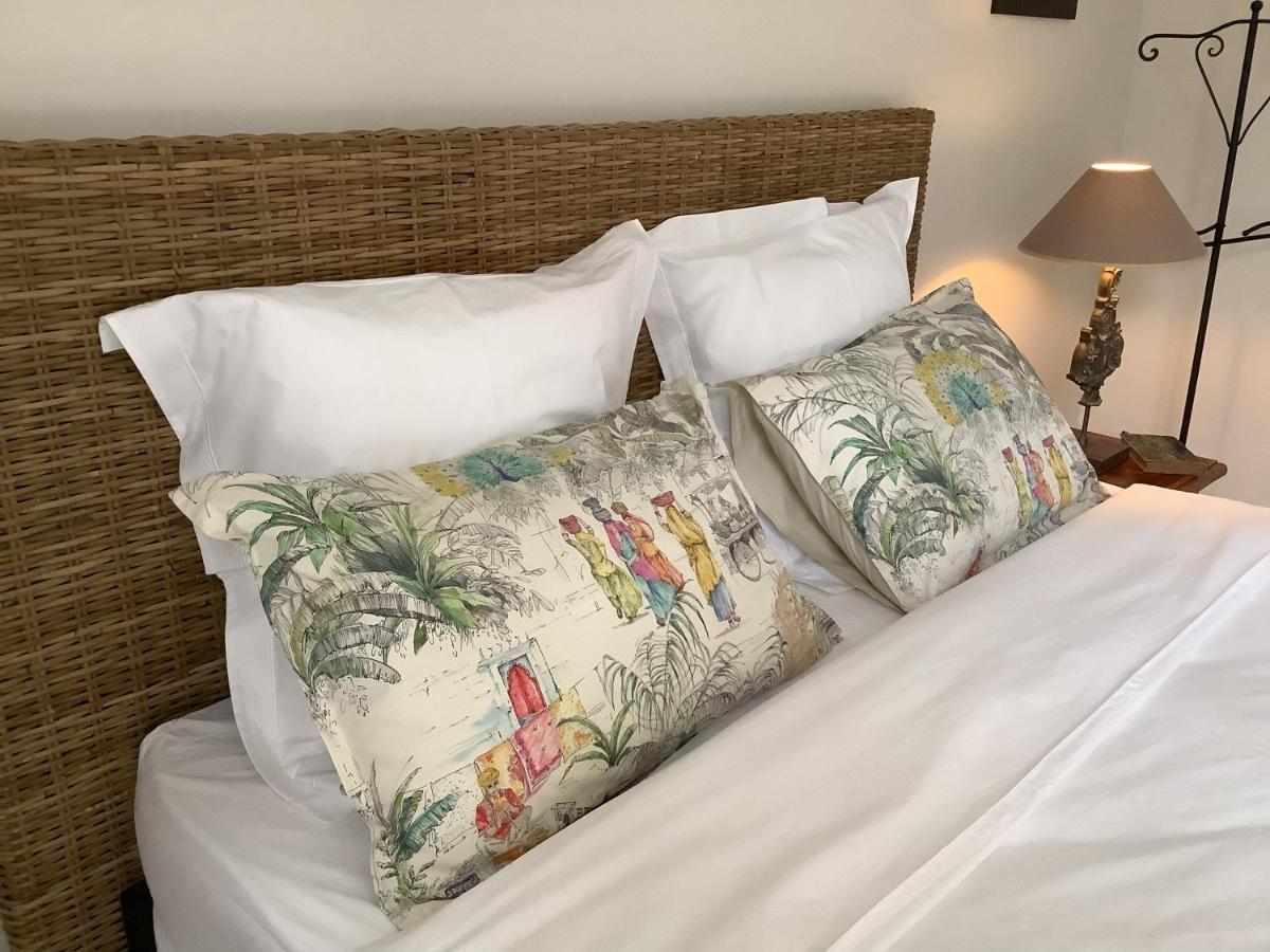 Bed & Breakfast Jardin D'antan 3*
