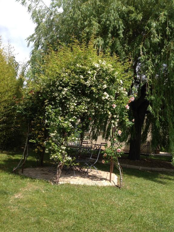 Jardin D'antan Ansouis