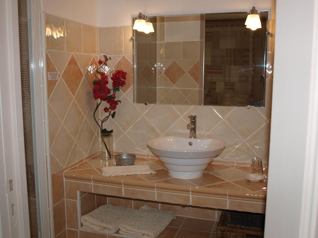 Bed & Breakfast Jardin D'antan 3*