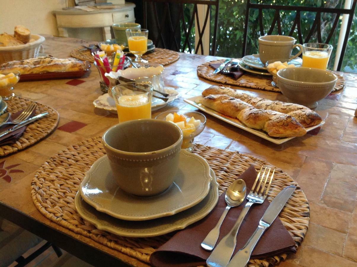 Bed & Breakfast Jardin D'antan
